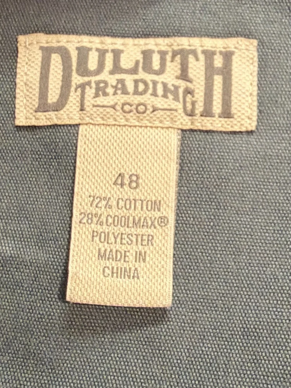 Duluth Flex Firehose Classic Cargo Shorts
